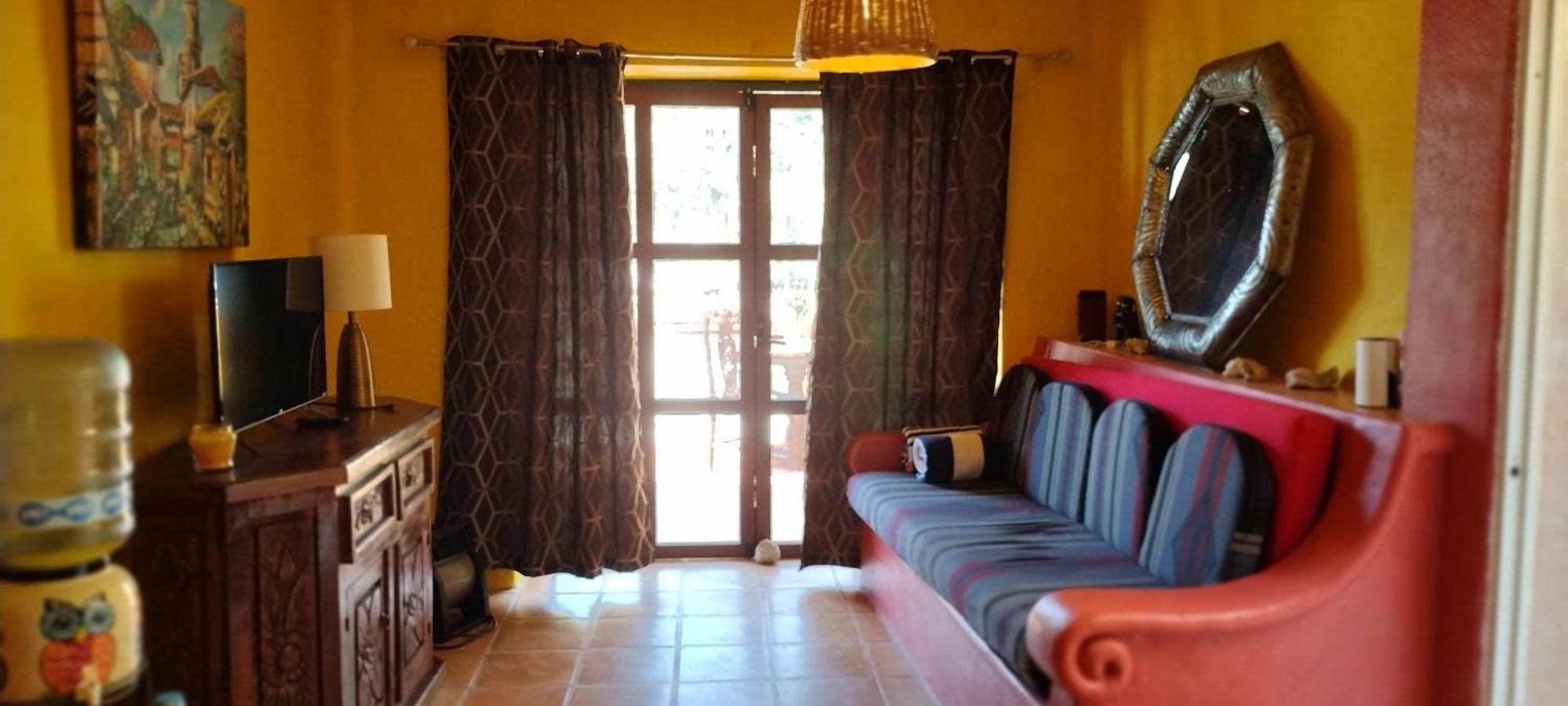 Villas Del Amor Amor Πουέρτο Βαγιάρτα Εξωτερικό φωτογραφία
