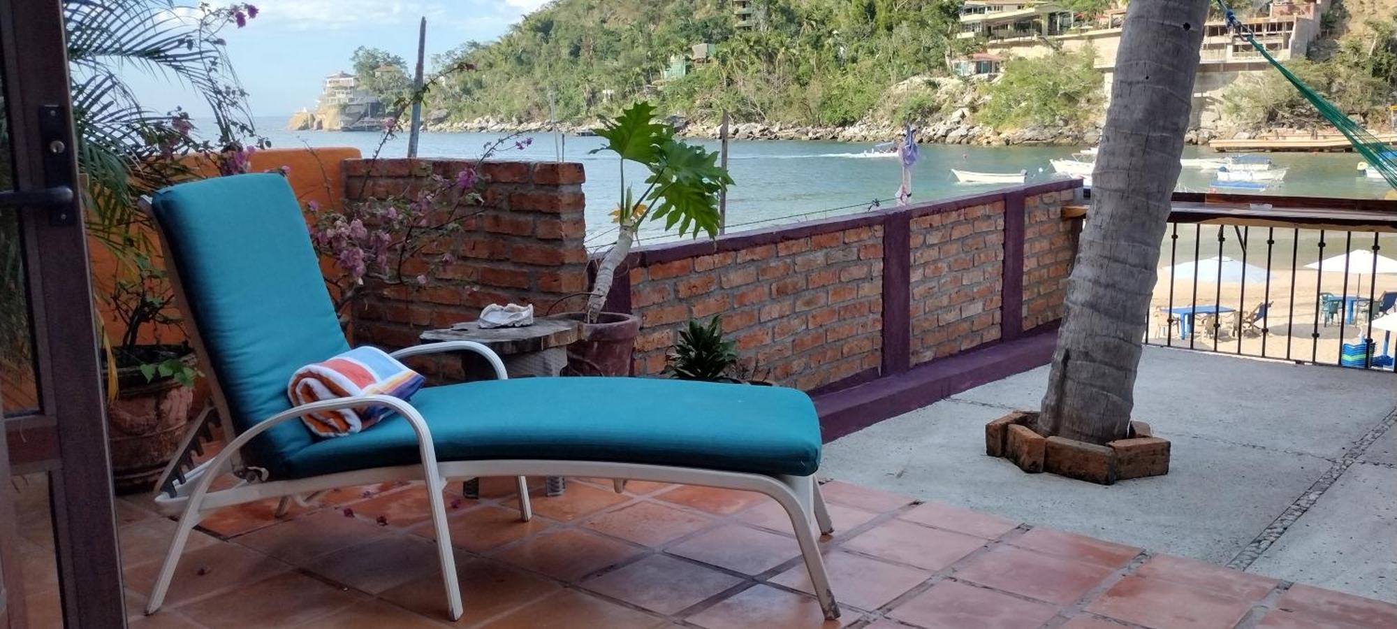 Villas Del Amor Amor Πουέρτο Βαγιάρτα Εξωτερικό φωτογραφία