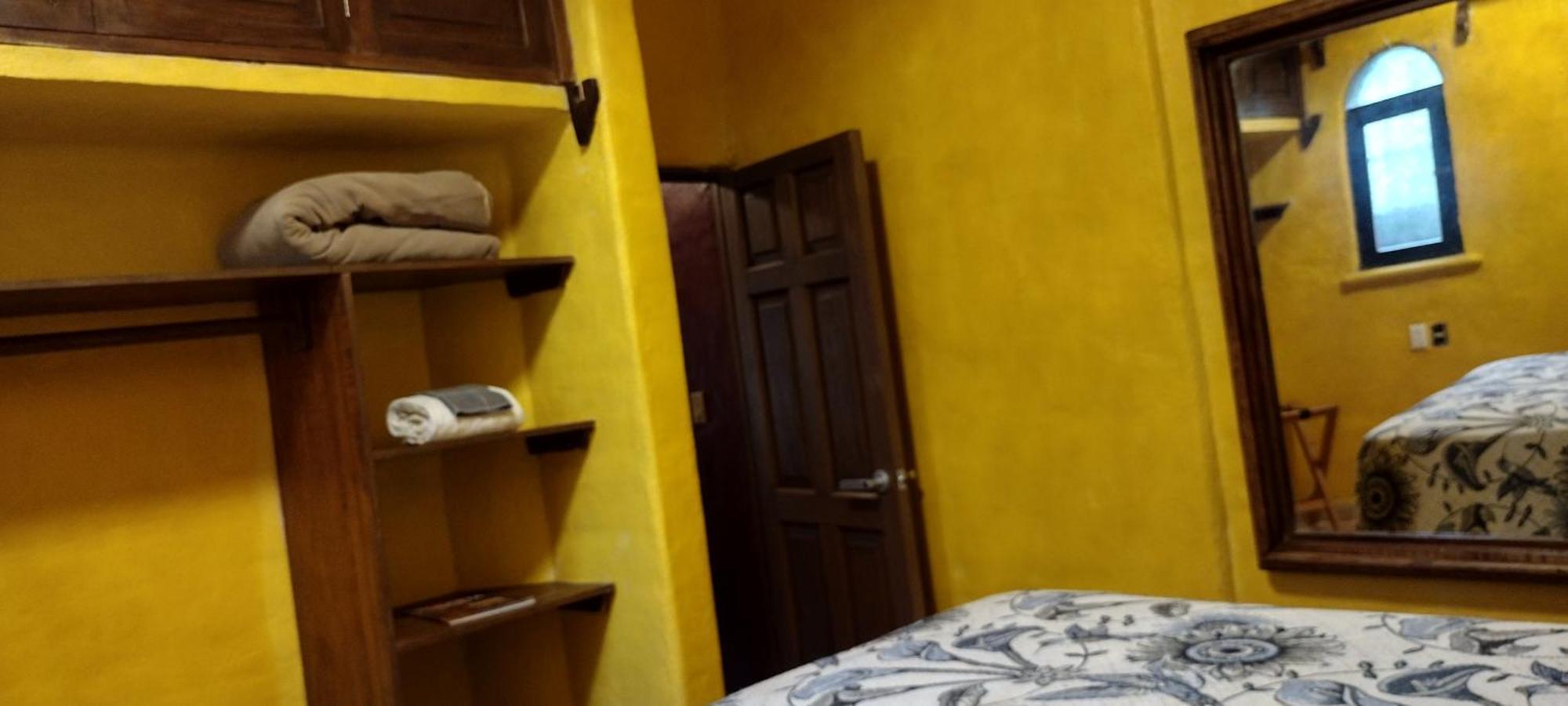 Villas Del Amor Amor Πουέρτο Βαγιάρτα Εξωτερικό φωτογραφία
