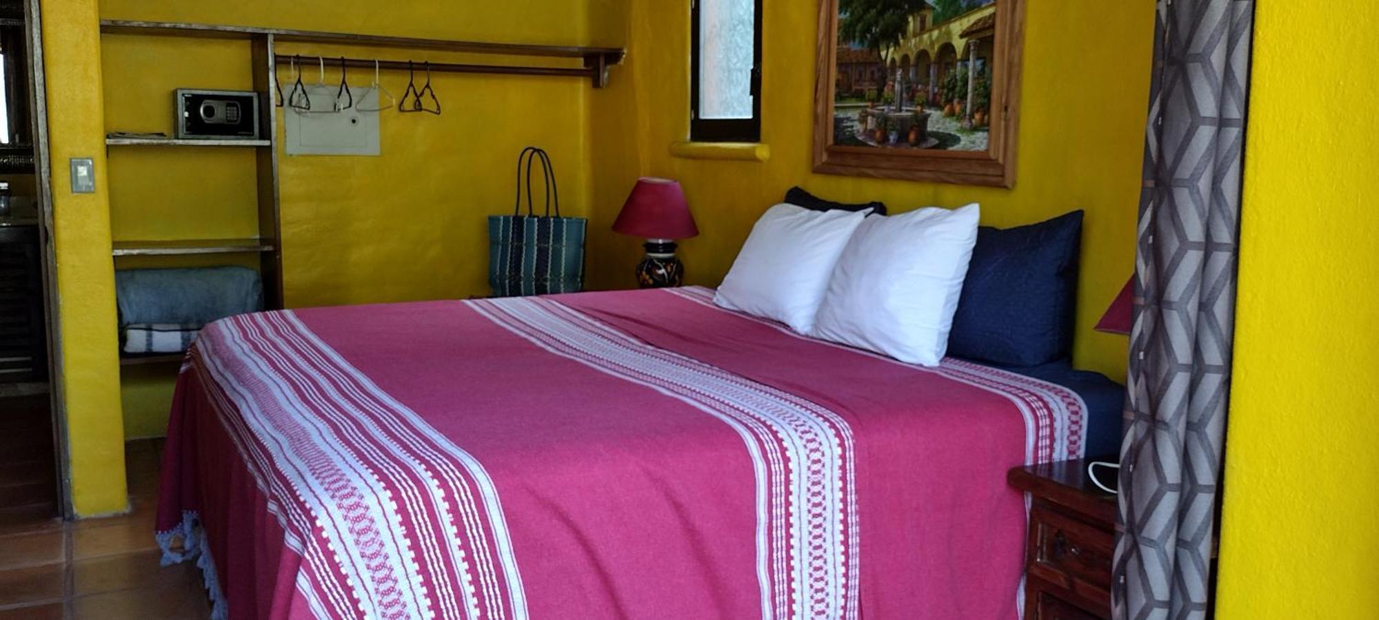 Villas Del Amor Amor Πουέρτο Βαγιάρτα Εξωτερικό φωτογραφία