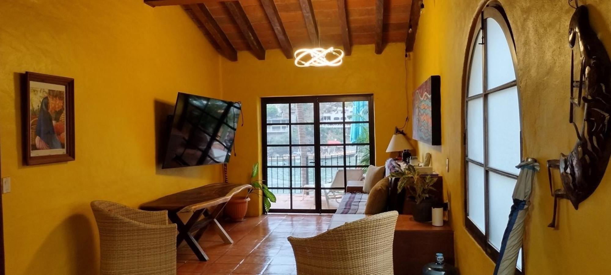 Villas Del Amor Amor Πουέρτο Βαγιάρτα Εξωτερικό φωτογραφία