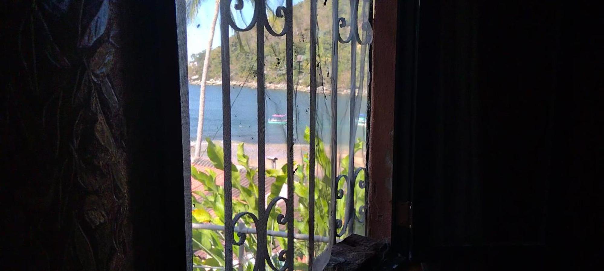Villas Del Amor Amor Πουέρτο Βαγιάρτα Εξωτερικό φωτογραφία
