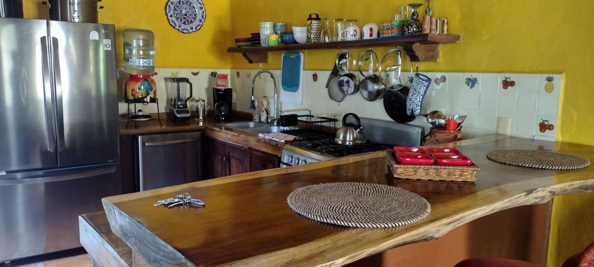 Villas Del Amor Amor Πουέρτο Βαγιάρτα Εξωτερικό φωτογραφία