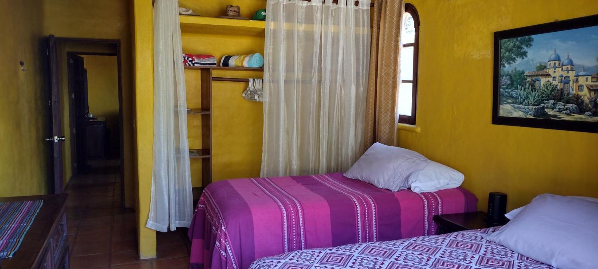 Villas Del Amor Amor Πουέρτο Βαγιάρτα Εξωτερικό φωτογραφία
