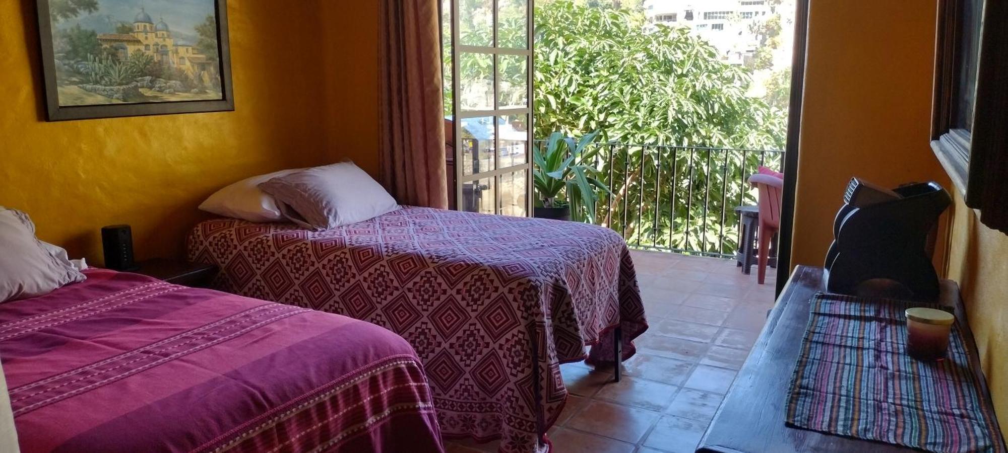 Villas Del Amor Amor Πουέρτο Βαγιάρτα Εξωτερικό φωτογραφία