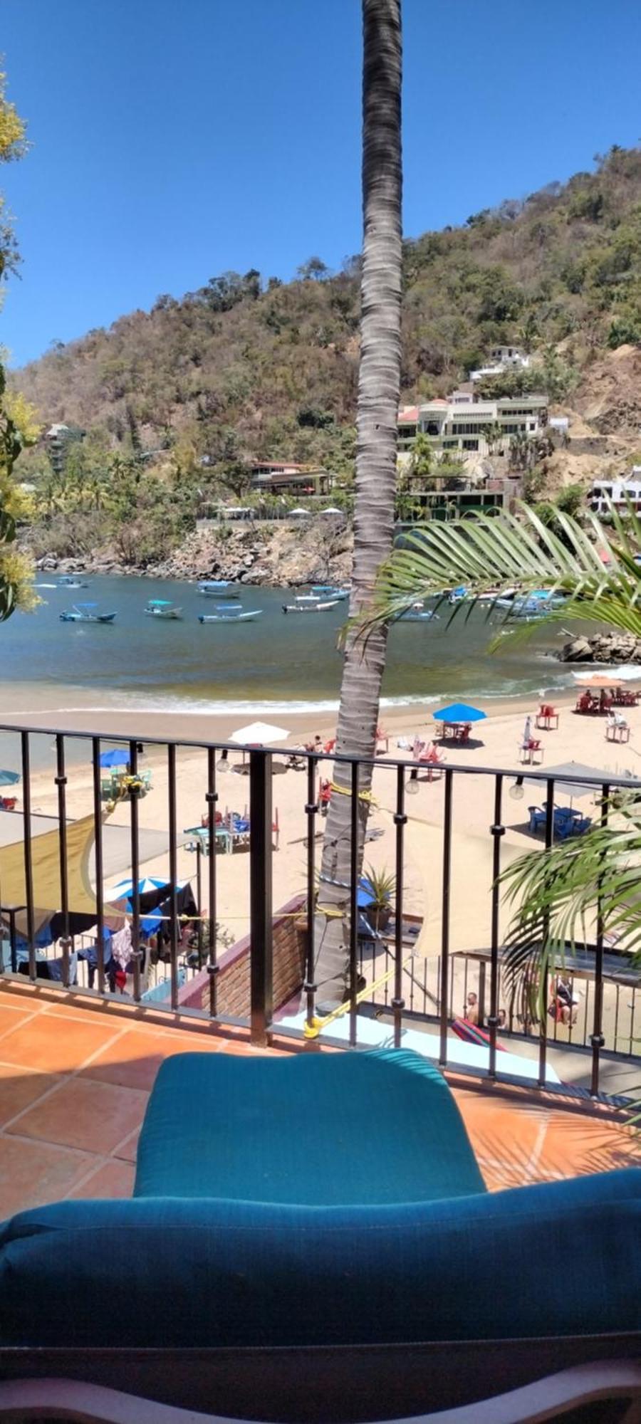 Villas Del Amor Amor Πουέρτο Βαγιάρτα Εξωτερικό φωτογραφία