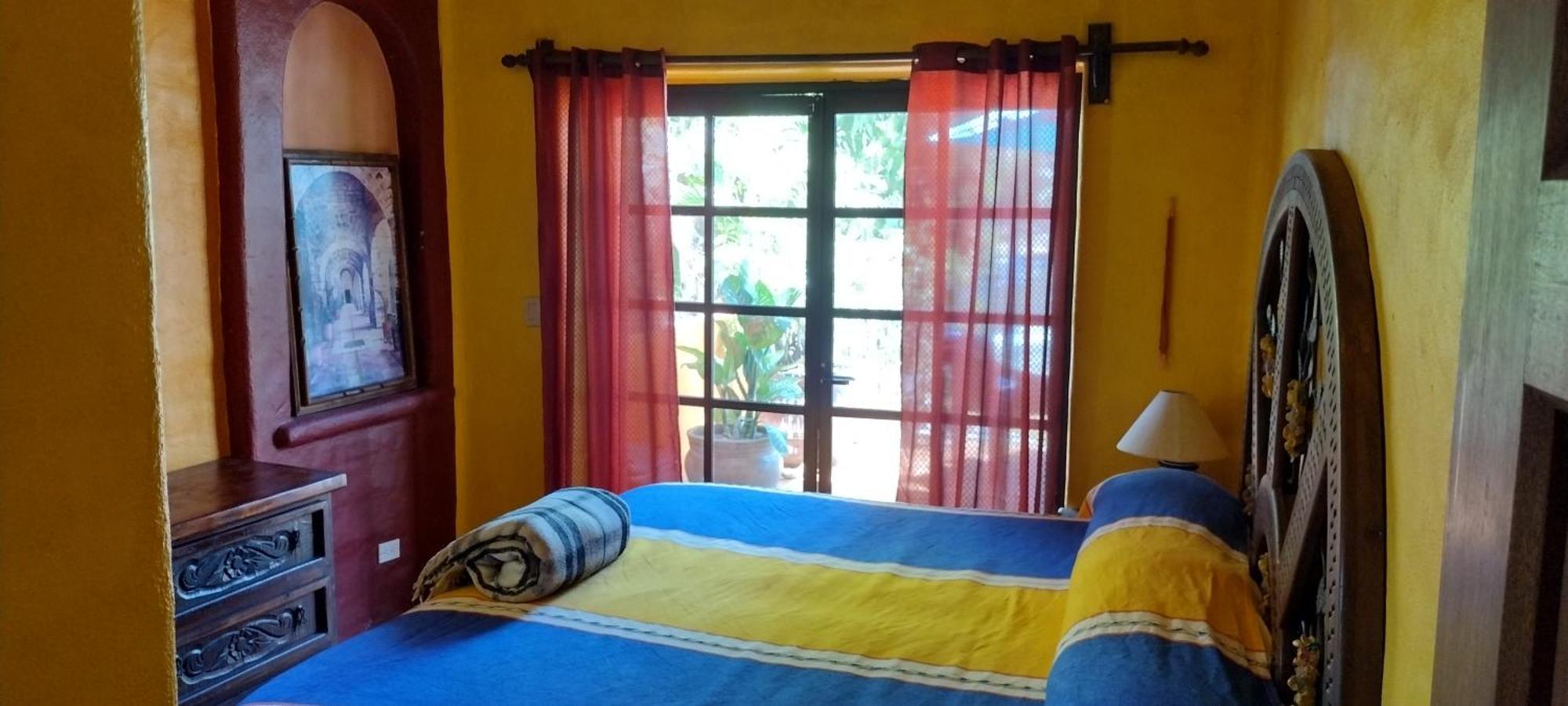 Villas Del Amor Amor Πουέρτο Βαγιάρτα Εξωτερικό φωτογραφία